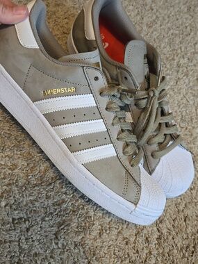 Adidas Superstar Shoes